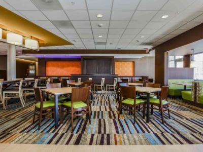 Fairfield Inn & Suites By Marriott Пекос Екстериор снимка