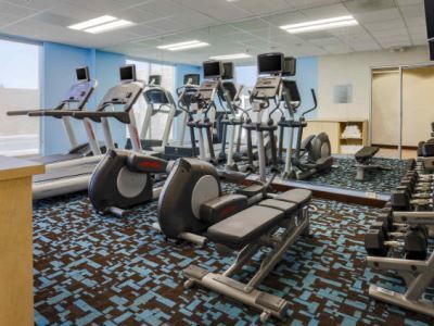 Fairfield Inn & Suites By Marriott Пекос Екстериор снимка